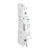 Schneider Electric Acti9 iSD-OF dupla segédérintkező, 2 C/O, 2…100 mA, felső és alsó bekötés – A9A26919
