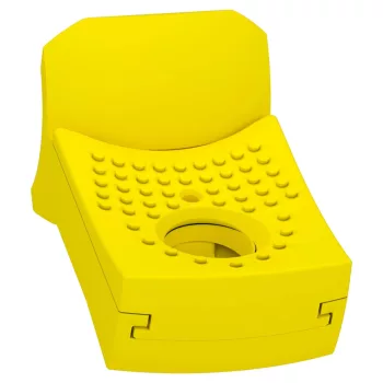Schneider Electric Acti9 reteszelő kiegészítő lakatoláshoz – A9A26970