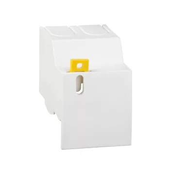Schneider Electric Acti9 kapocstakaró 2P (36 mm osztás) – A9A26976