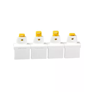Schneider Electric Acti9 csavartakaró 20 darabos készlet – A9A26981