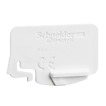 Schneider Electric Acti9 fáziselválasztó 10 darabos készlet – A9A27001
