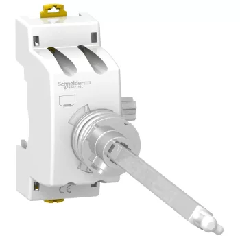 Schneider Electric Acti9 mechanizmus rotációs hajtáshoz iC60 iID fogantyú nélkül – A9A27008