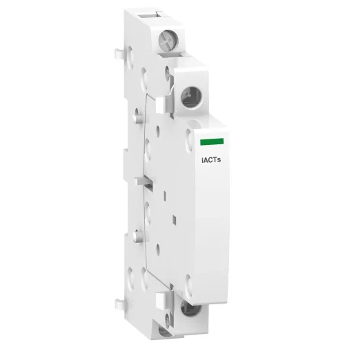 Schneider Electric Acti9 iACTs jelzés kiegészítő 2 NO – A9C15916