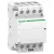 Schneider Electric Acti9 iCT A9C20869 moduláris kontaktor 63 A 3 NO + 1 NC 220…240 V AC