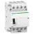 Schneider Electric Acti9 iCT A9C21144 moduláris kontaktor 40 A 4 NO 24 V AC