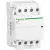 Schneider Electric Acti9 iCT A9C22763 moduláris kontaktor 63 A 4 NC 230…240 V AC