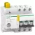 Schneider Electric Acti9 Reflex iC60N beépített vezérlésű kismegszakító, 3P, D görbe, 10 A, A9C63310
