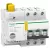 Schneider Electric Acti9 Reflex iC60H beépített vezérlésű kismegszakító, 3P, B görbe, 25 A, A9C64325