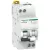 Schneider Electric Acti 9 iDPN N Vigi A9D56604 áramvédős kismegszakító RCBO 1P+N B görbe 4A 30mA A osztály