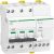 Schneider Electric ACTI9 ICV40N Áramvédős kismegszakító (Kombi Fi-relé) 3P+N, B karakterisztika 25A 30mA 6kA AC osztály ( A9DH3725 )