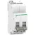 Schneider A9E18074 ACTI9 iSSW váltókapcsoló, háromállású, 2 váltóérintkező