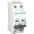 Schneider Electric, Acti9, A9F03616, Kismegszakító 1P+N,16A, B karakterisztika, 6 kA Acti9 IC60N (Schneider A9F03616)