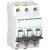 Schneider Electric, Acti9, A9F04316, Kismegszakító 3P,16A, C karakterisztika, 6 kA Acti9 IC60N (Schneider A9F04316)
