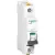 Schneider Electric, Acti9, A9F07110, Kismegszakító 1P,10A, C karakterisztika, 10 kA Acti9 IC60H (Schneider A9F07110)