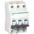Schneider Electric, Acti9, A9F07303, Kismegszakító 3P,3A, C karakterisztika, 10 kA Acti9 IC60H (Schneider A9F07303)