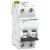 Schneider Electric, Acti9, A9F93216, Kismegszakító 2P,16A, B karakterisztika, 15 kA Acti9 IC60L (Schneider A9F93216)
