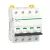 Schneider Acti9 iC60L A9F93404 kismegszakító 4P B görbe 4A 15 kA DIN sínre