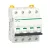Schneider Acti9 iC60L A9F93420 kismegszakító 4P B görbe 20A 15 kA DIN sínre