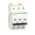 Schneider Acti9 iC60L A9F94304 kismegszakító 3P C görbe 4A 15 kA DIN sínre