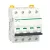 Schneider Electric, Acti9, A9F94402, Kismegszakító 4P,2A, C karakterisztika, 15 kA Acti9 IC60L (Schneider A9F94402)