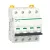 Schneider Acti9 iC60L A9F94404 kismegszakító 4P C görbe 4A 15 kA DIN sínre