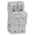 Schneider Electric Acti9 SBI olvadóbiztosítós szakaszoló 2P 14x51 mm A9GSB250