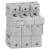 Schneider Electric Acti9 SBI olvadóbiztosítós szakaszoló 3P 14x51 mm A9GSB350