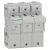 Schneider Electric Acti9 SBI olvadóbiztosítós szakaszoló 3P 22x58 mm A9GSB392