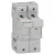 Schneider Electric Acti9 SBI olvadóbiztosítós szakaszoló 1P+N 14x51 mm A9GSB650