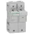 Schneider Electric Acti9 SBI olvadóbiztosítós szakaszoló 1P+N 22x58 mm A9GSB692