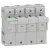 Schneider Electric Acti9 SBI olvadóbiztosítós szakaszoló 3P+N 22x58 mm A9GSB792