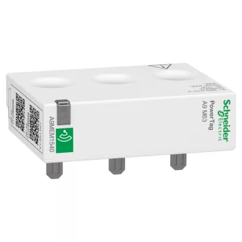   Schneider Electric A9MEM1540 ACTI9 PowerTag vezeték nélküli fogyasztásmérő, 3P