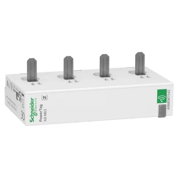   Schneider Electric A9MEM1542 ACTI9 PowerTag vezeték nélküli fogyasztásmérő, 3P+N, elmenő