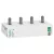 Schneider Electric A9MEM1542 ACTI9 PowerTag vezeték nélküli fogyasztásmérő, 3P+N, elmenő