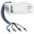 Schneider Electric A9MEM1570 ACTI9 PowerTag Flex vezeték nélküli fogyasztásmérő, 3P+N