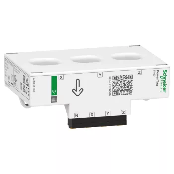   Schneider Electric A9MEM1580 PowerTag Energy F160 3P/3PN fogyasztásmérő