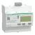 Schneider A9MEM3250 digitális fogyasztásmérő 3 fázis 63A, áramváltós, MODBUS