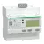 Schneider A9MEM3265 digitális fogyasztásmérő 3 fázis 63A, áramváltós, Bacnet, MID