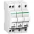 Schneider Electric Acti9 STI olvadóbiztosítós szakaszoló 3P+N 8,5x31,5 mm A9N15657
