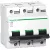 Schneider Electric, Acti9, A9N18364, Kismegszakító 3P,63A, C karakterisztika, 10 kA Acti9 C120N (Schneider A9N18364)