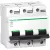 Schneider Acti9 C120H A9N18513 kismegszakító 3P D görbe 100A 15 kA DIN sínre