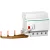 Schneider Electric Acti9 Vigi C120 áram-védőkioldó, 4P, 125 A, 300 mA, szelektív (S), AC osztály, 230…500 V (A9N18548)