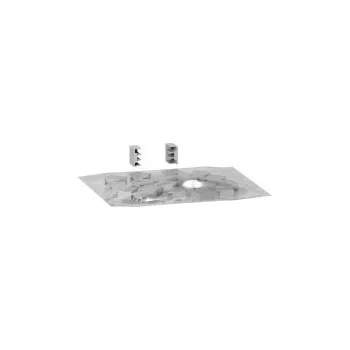 Schneider A9N21040 Acti9 Takarósapka, 3P-N (20db)