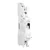 Schneider Electric Acti9 iSD-OF dupla segédérintkező, 2 C/O, 0,1…6 A, felső és alsó bekötés – A9N26909