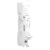 Schneider Electric Acti9 iOF jelzőérintkező (segédérintkező), 1 C/O, 2…100 mA, alsó bekötés – A9N26914