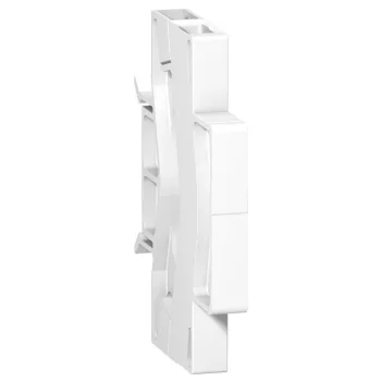Schneider Electric Acti9 távtartó 9 mm 1 darabos készlet – A9N27062