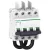 Schneider Acti9 C60NA-DC A9N61690 egyenáramú terheléskapcsoló 2P 25A 800 V DC DIN sínre