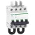 Schneider Acti9 SW60-DC A9N61699 egyenáramú terheléskapcsoló 2P 50A 1000 V DC DIN sínre