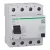 Schneider Electric A9R24492 Acti9 RCCB-ID áram-védőkapcsoló, A osztály, 4P, 125A, 300mA