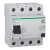 Schneider Electric Acti9 RCCB-ID A9R45492 áram-védőkapcsoló Fi-relé 4P 125A 300mA B típusú szelektív